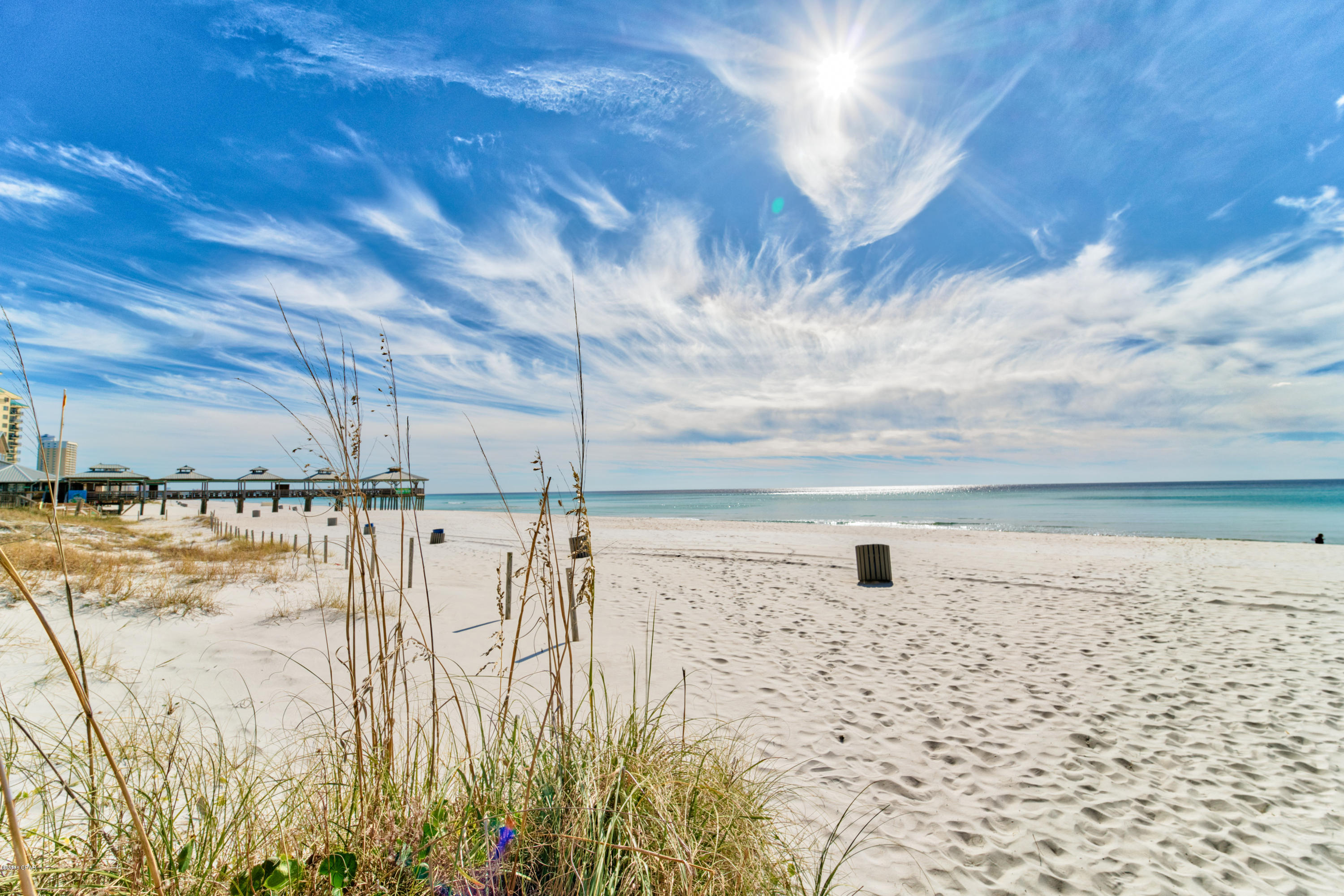 Shores Of Panama Phase II - Residential