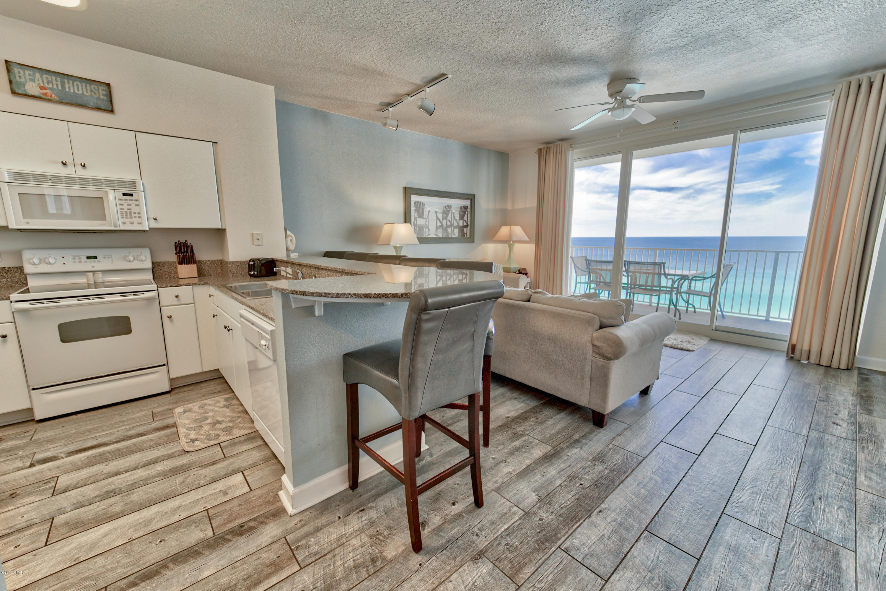 Shores Of Panama Phase II - Residential