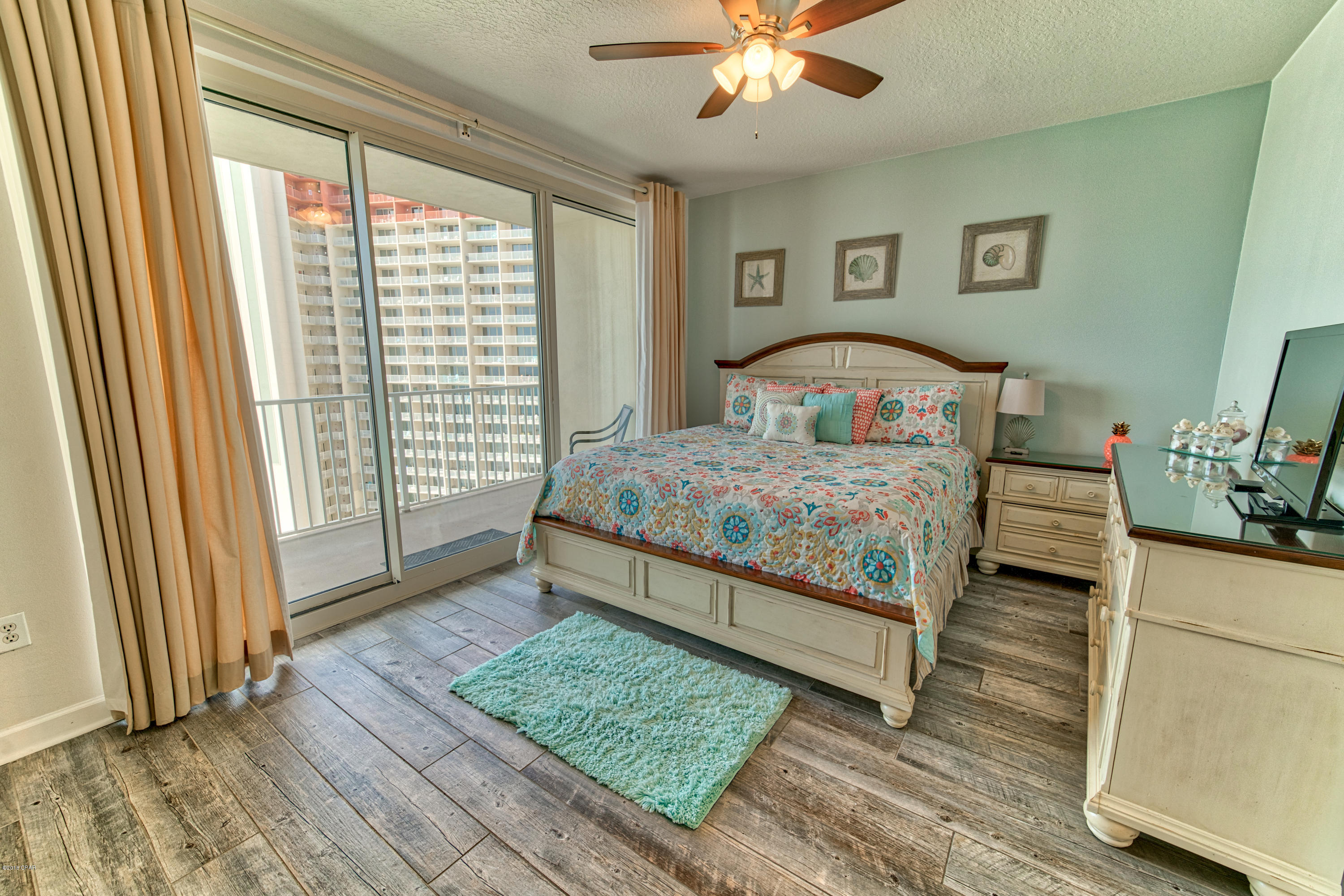 Shores Of Panama Phase II - Residential