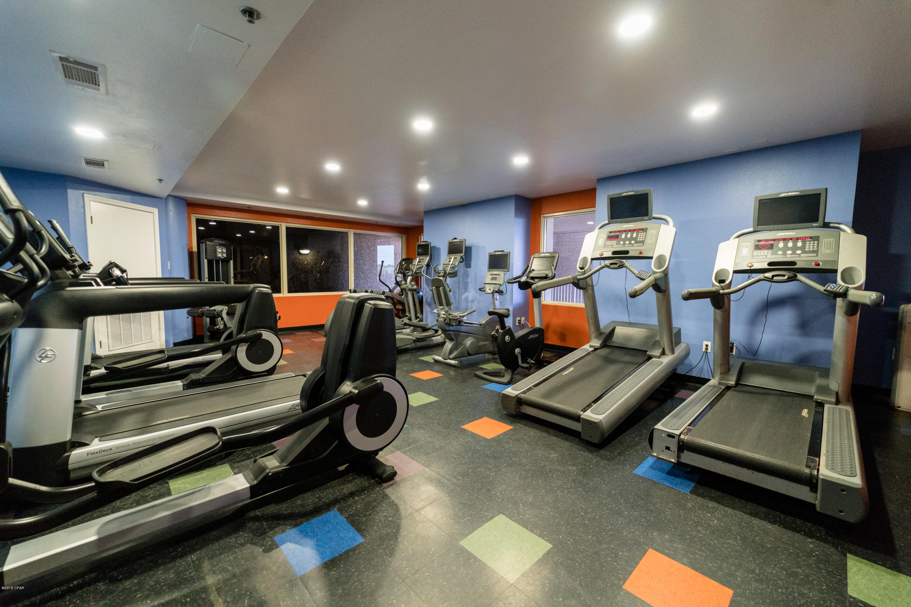 Shores Of Panama Phase II - Residential