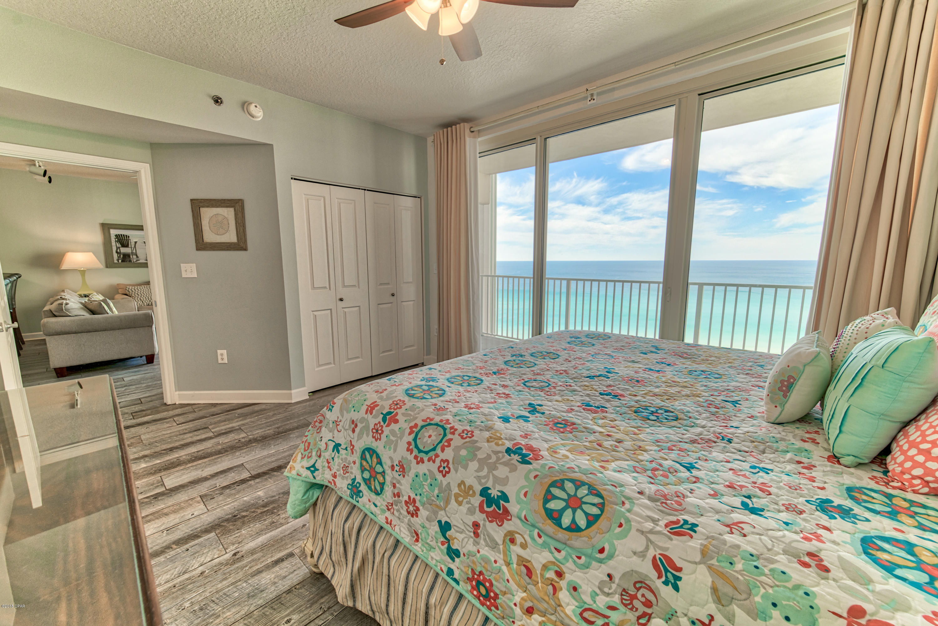 Shores Of Panama Phase II - Residential