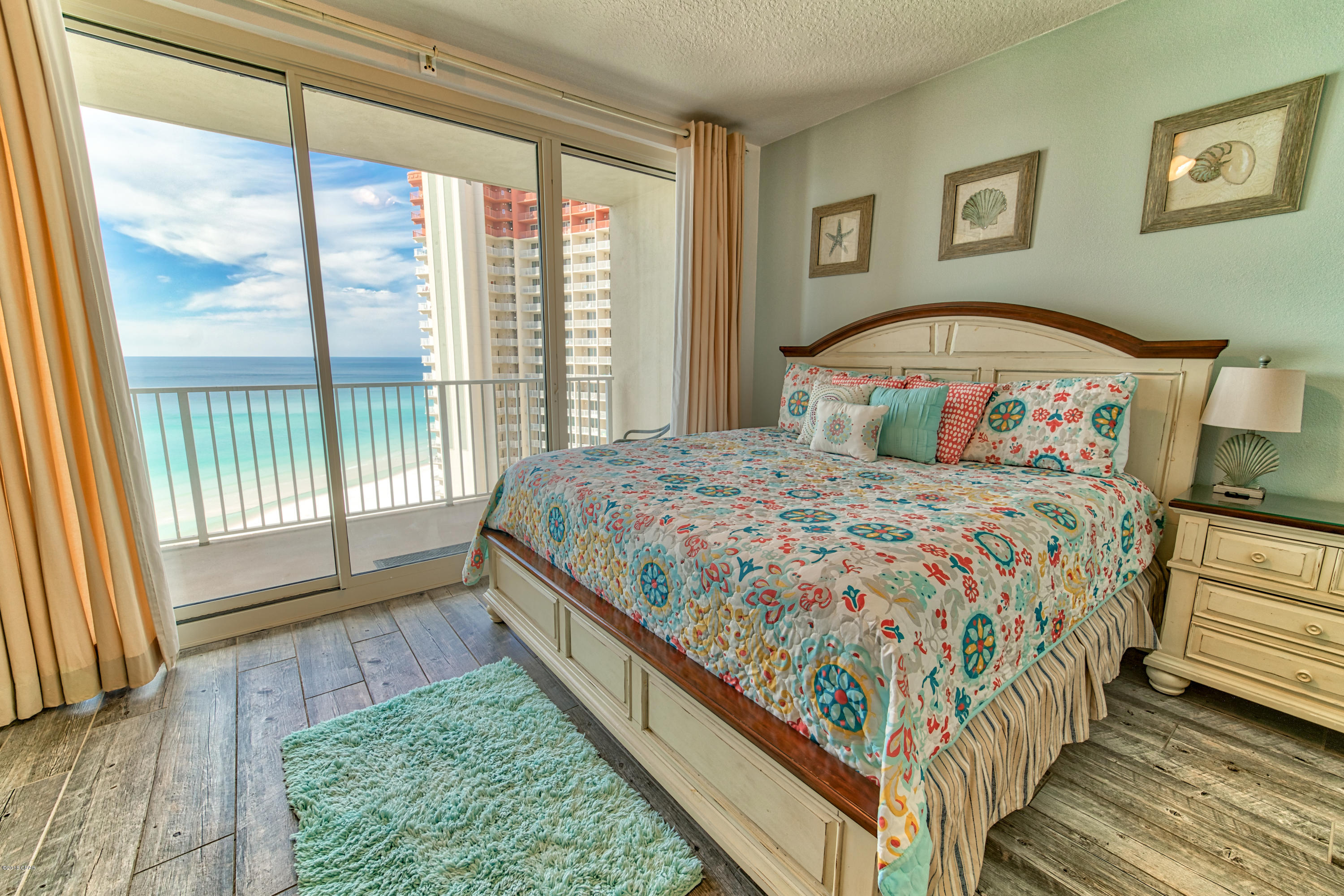 Shores Of Panama Phase II - Residential