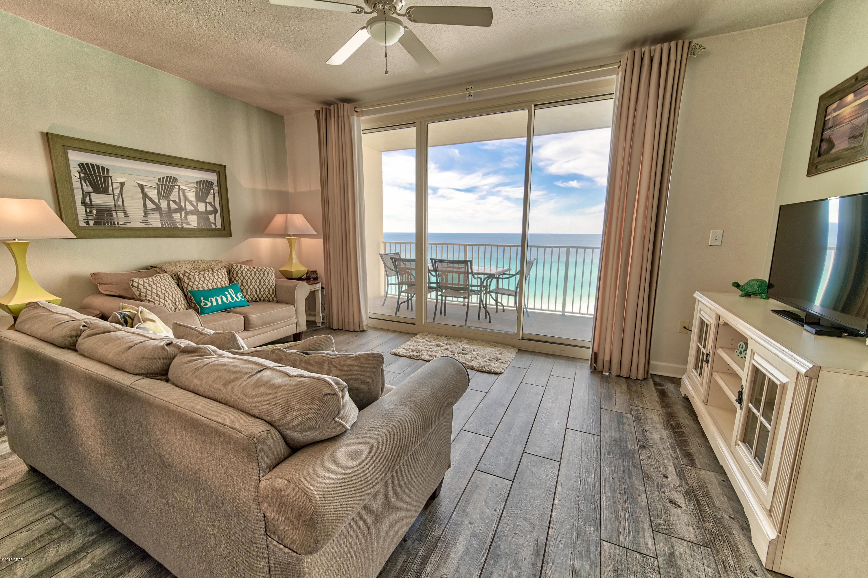 Shores Of Panama Phase II - Residential