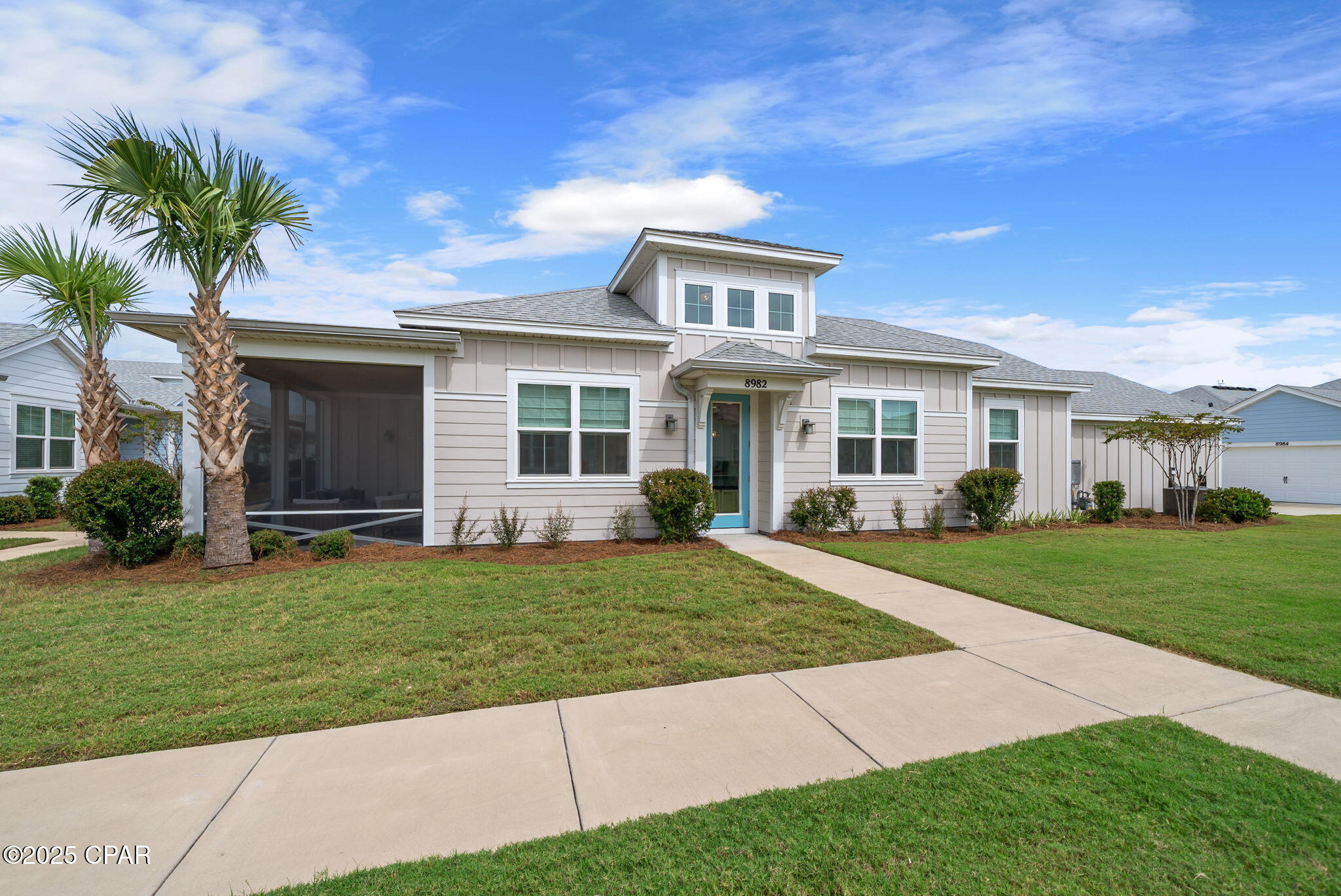 Latitude at Watersound - Residential Lease