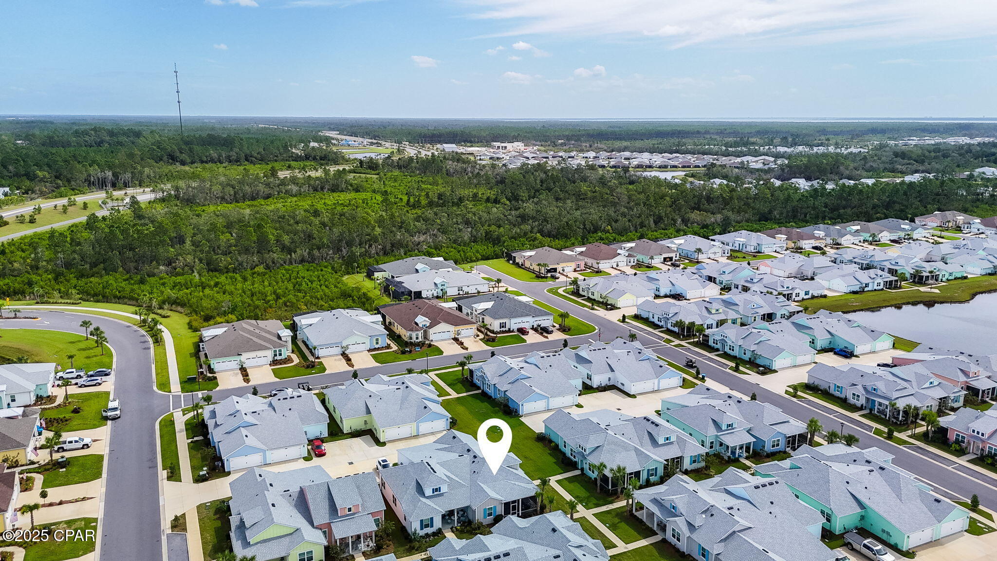 Latitude at Watersound - Residential Lease