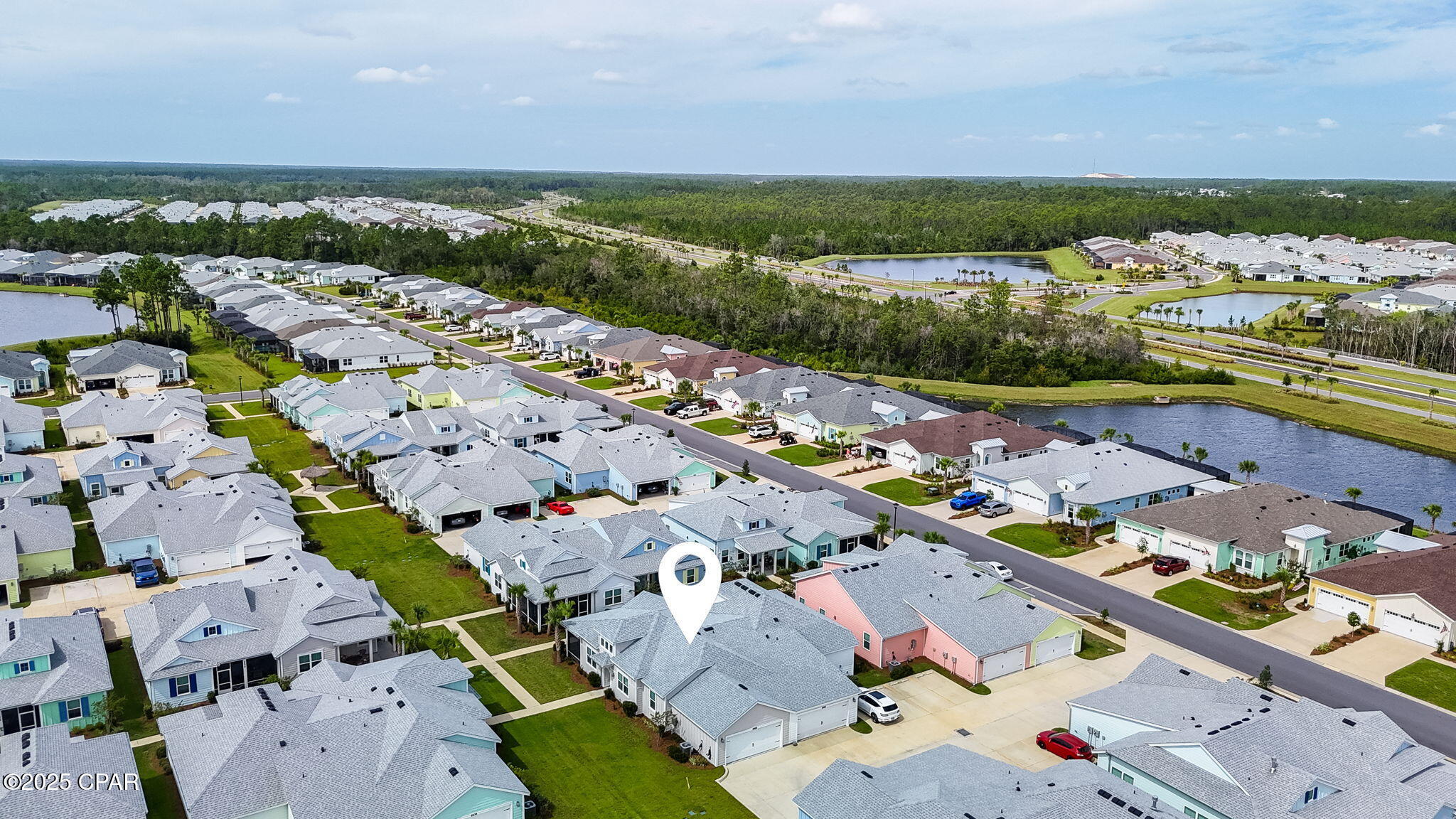 Latitude at Watersound - Residential Lease