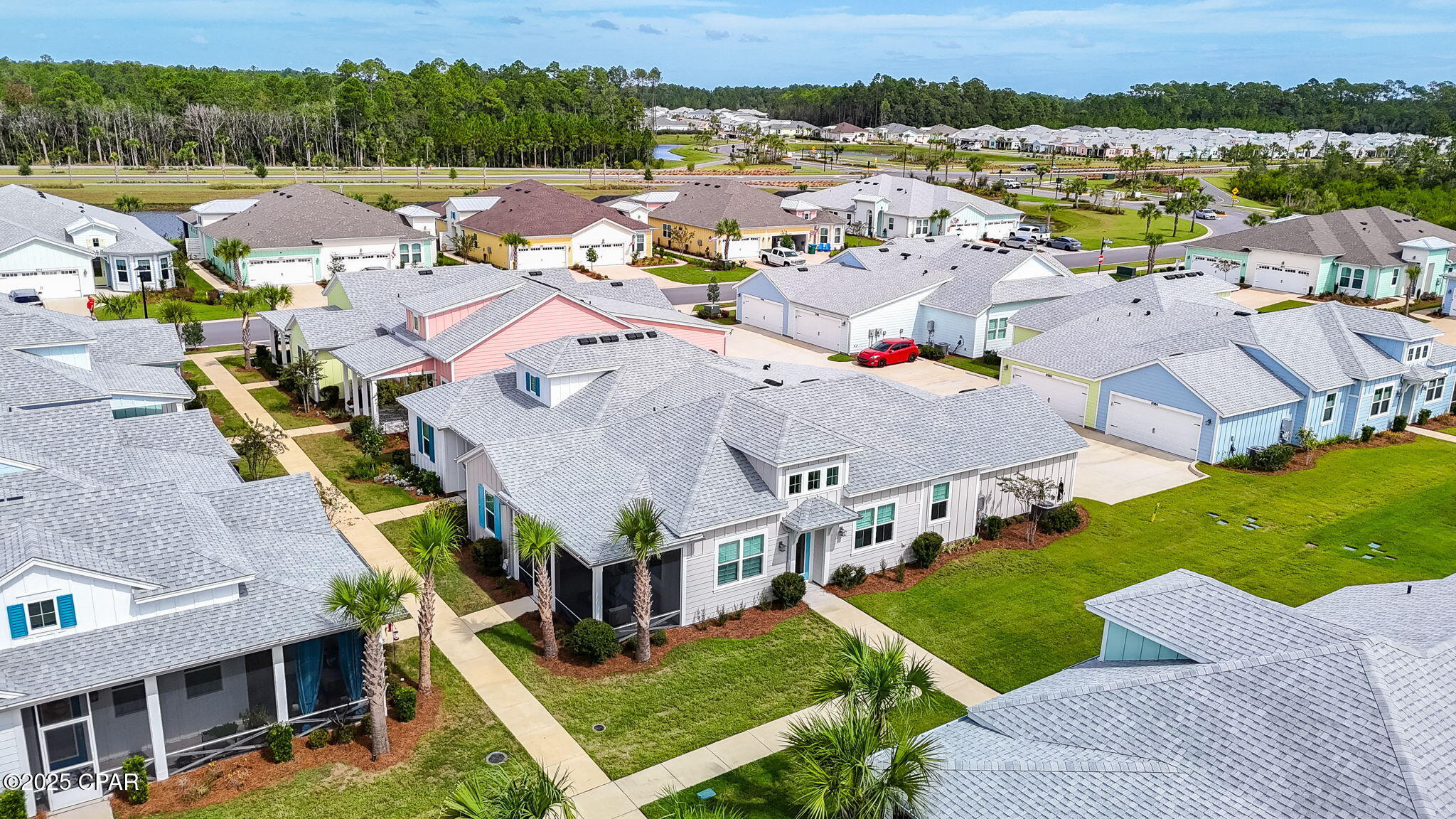 Latitude at Watersound - Residential Lease
