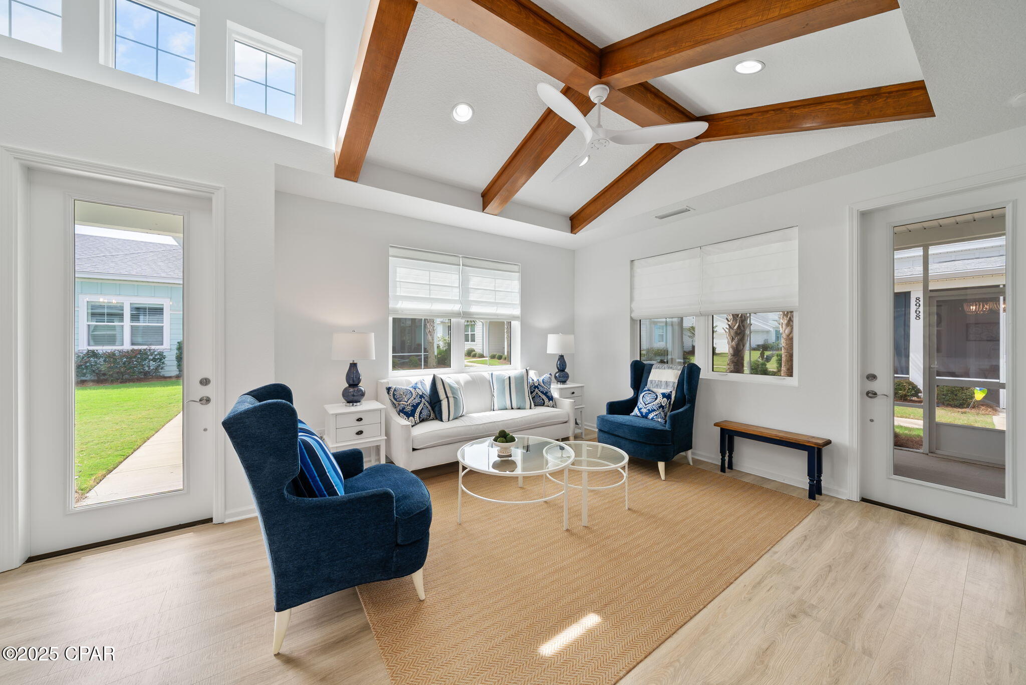 Latitude at Watersound - Residential Lease