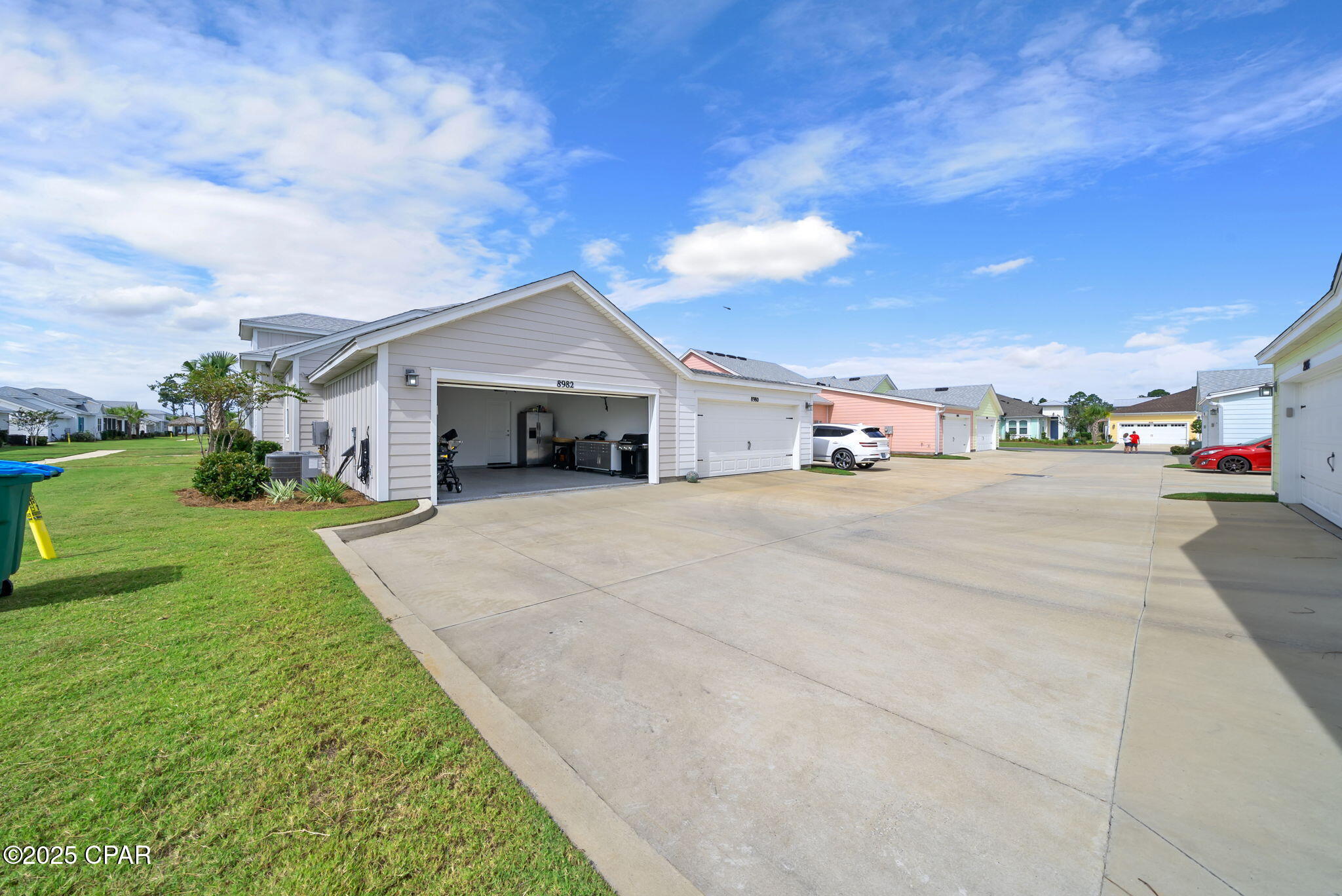 Latitude at Watersound - Residential Lease
