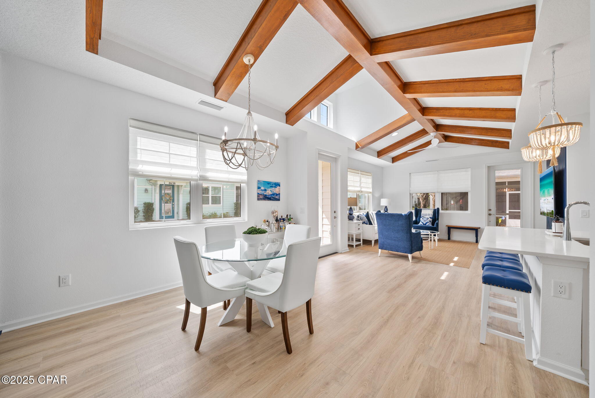 Latitude at Watersound - Residential Lease