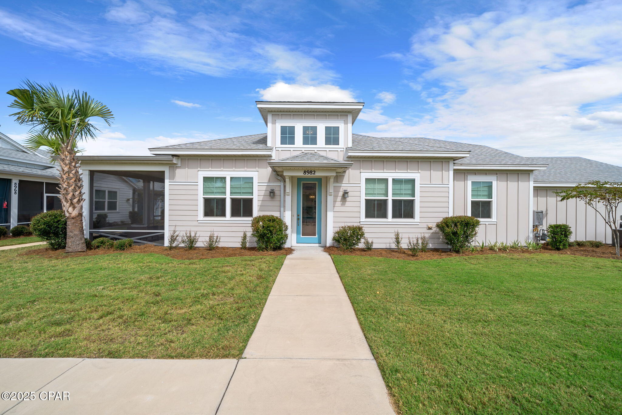 Latitude at Watersound - Residential Lease