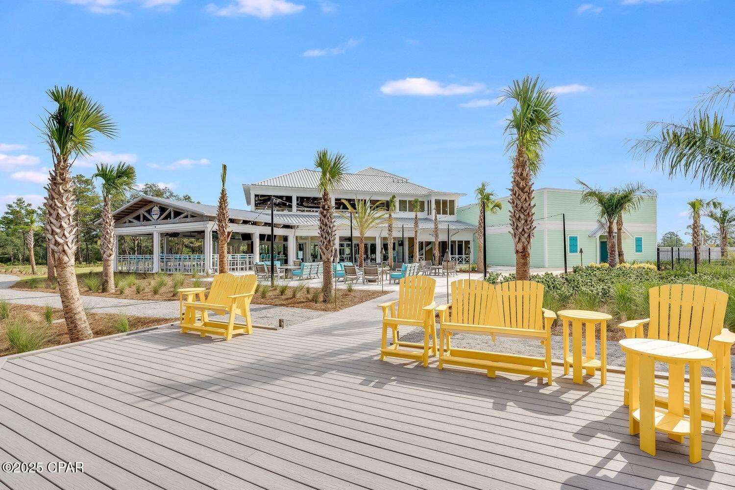 Latitude at Watersound - Residential Lease