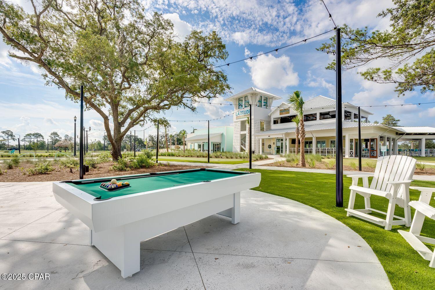 Latitude at Watersound - Residential Lease