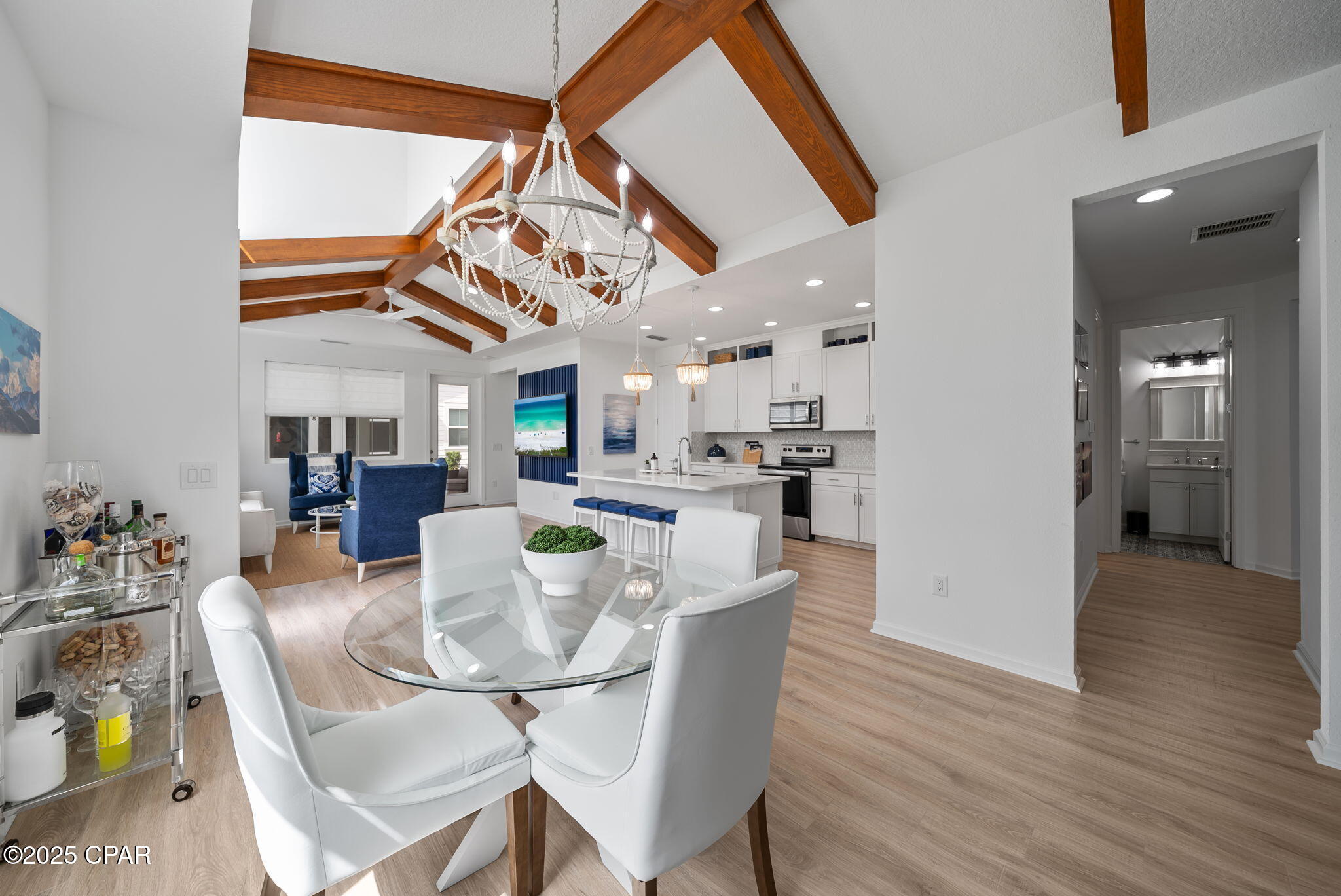 Latitude at Watersound - Residential Lease