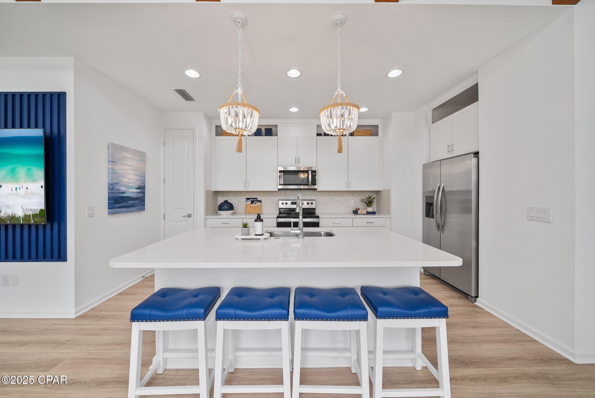 Latitude at Watersound - Residential Lease