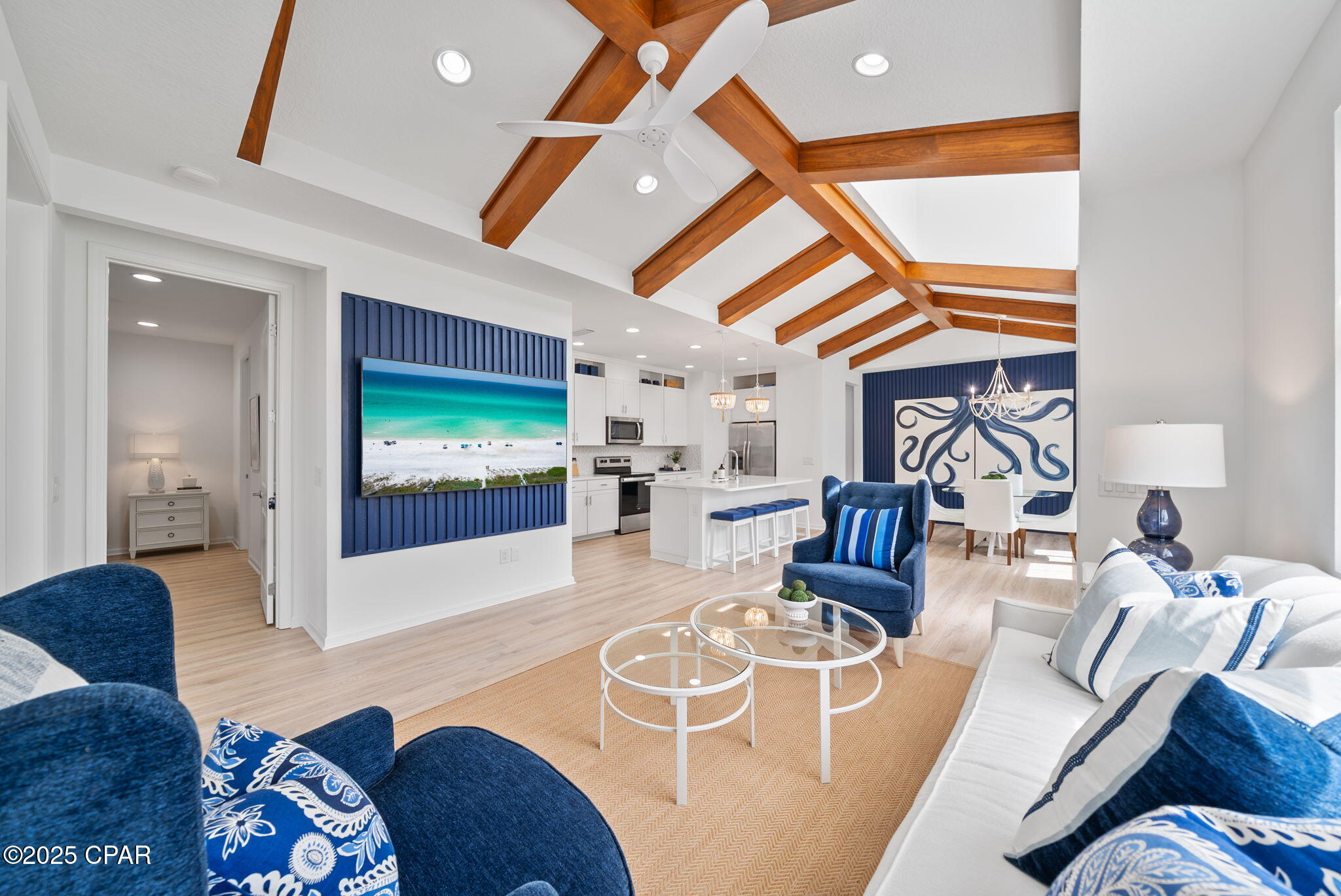 Latitude at Watersound - Residential Lease