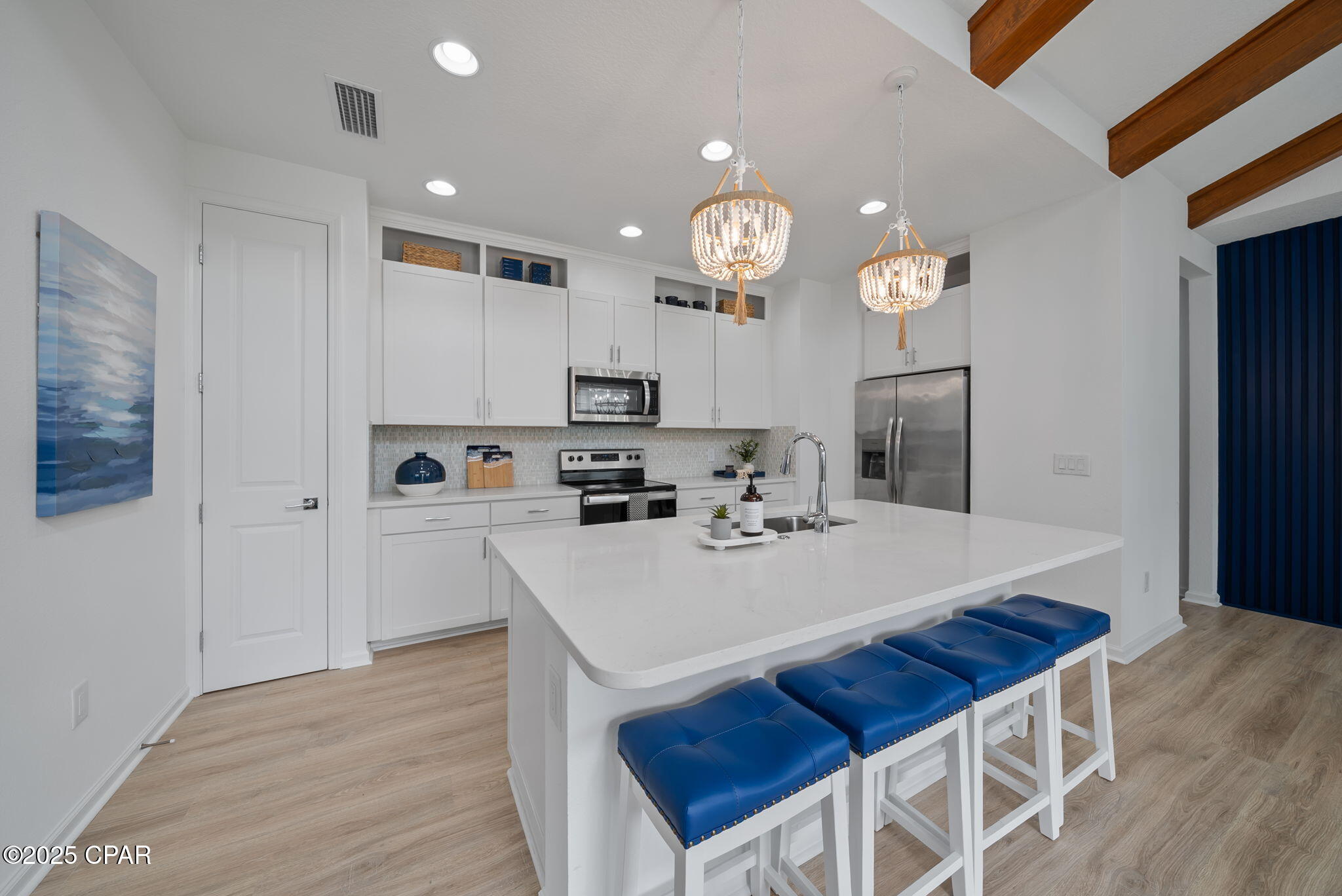 Latitude at Watersound - Residential Lease