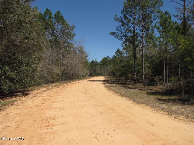 Compass Lake In The Hills - Land