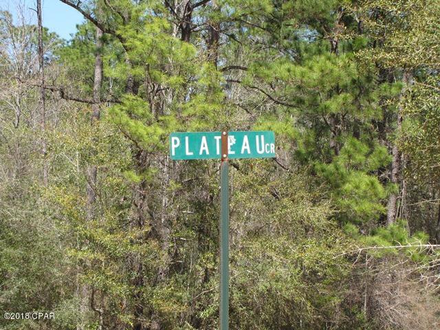 Compass Lake In The Hills - Land