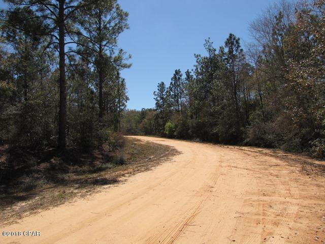 Compass Lake In The Hills - Land