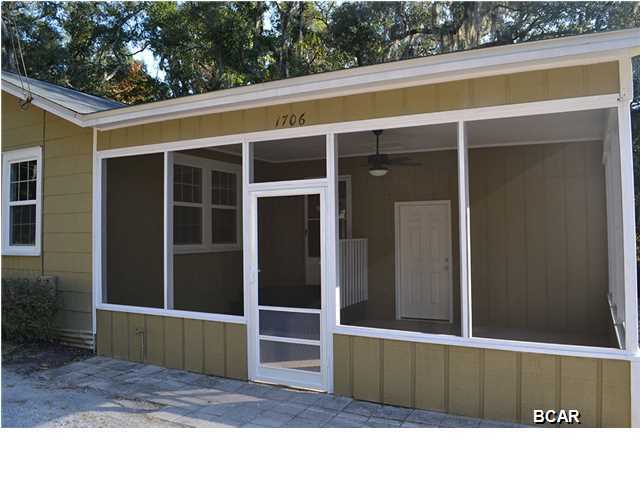 Bayview Add - Residential