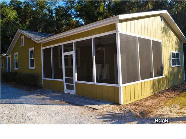 Bayview Add - Residential