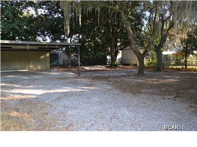 Bayview Add - Residential