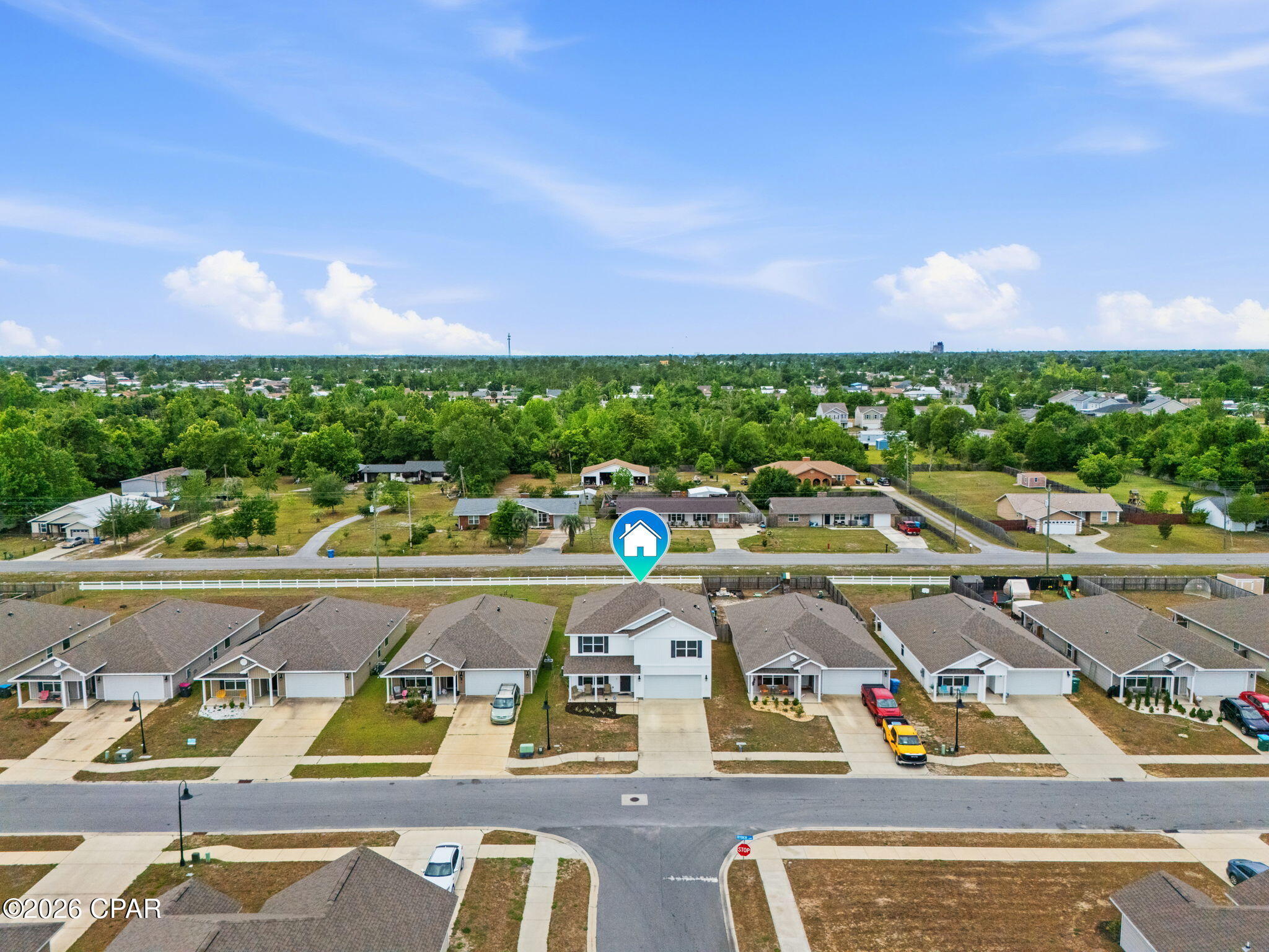 Bridge Harbor - Residential