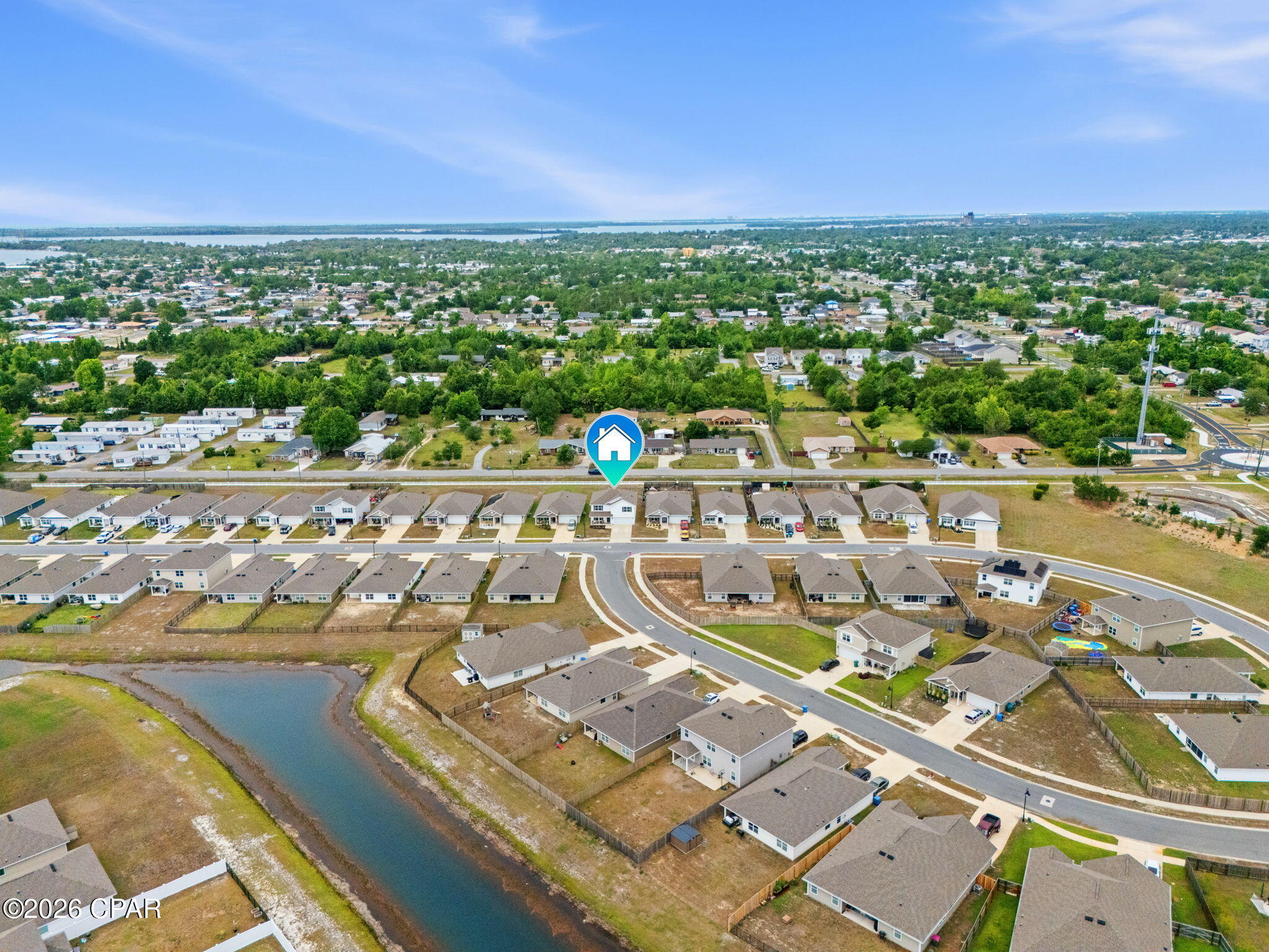 Bridge Harbor - Residential