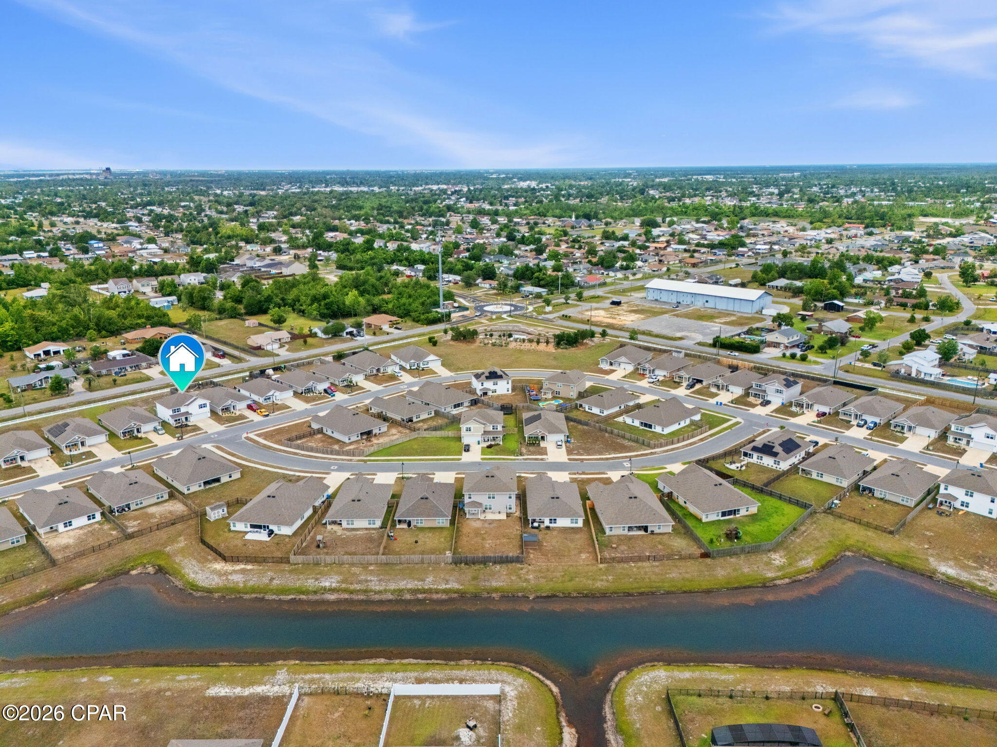 Bridge Harbor - Residential