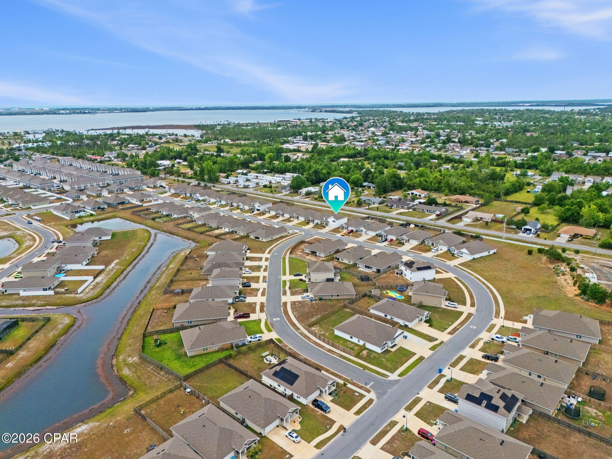 Bridge Harbor - Residential