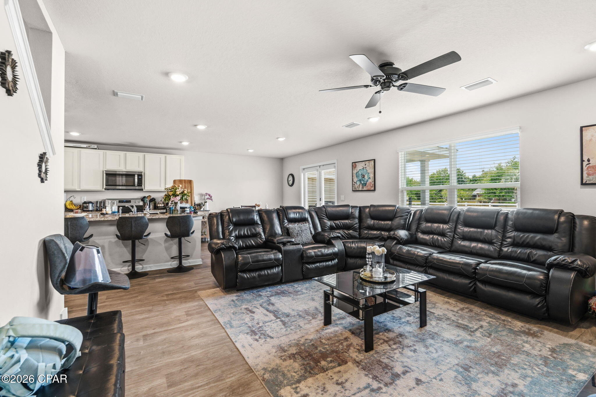 Bridge Harbor - Residential
