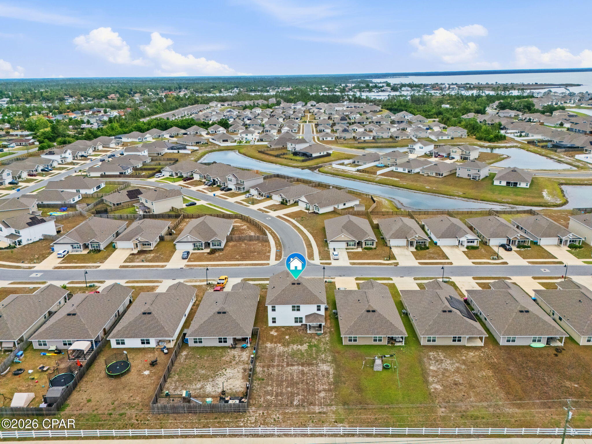 Bridge Harbor - Residential
