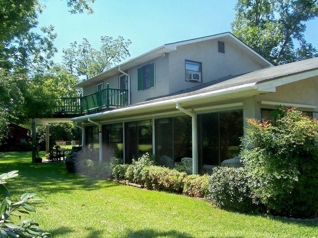 [No Recorded Subdiv] - Residential