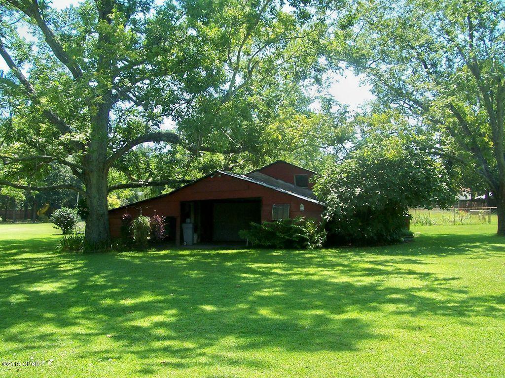 [No Recorded Subdiv] - Residential