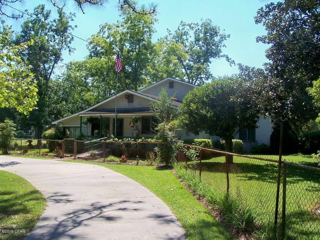 [No Recorded Subdiv] - Residential