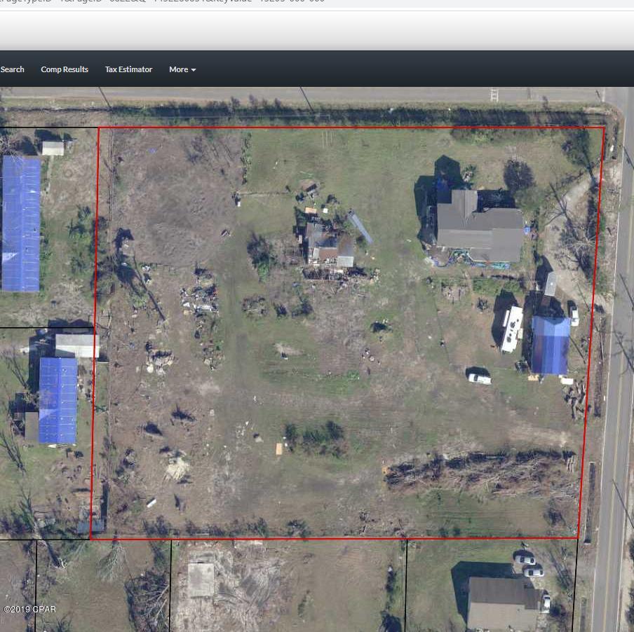 [No Recorded Subdiv] - Residential