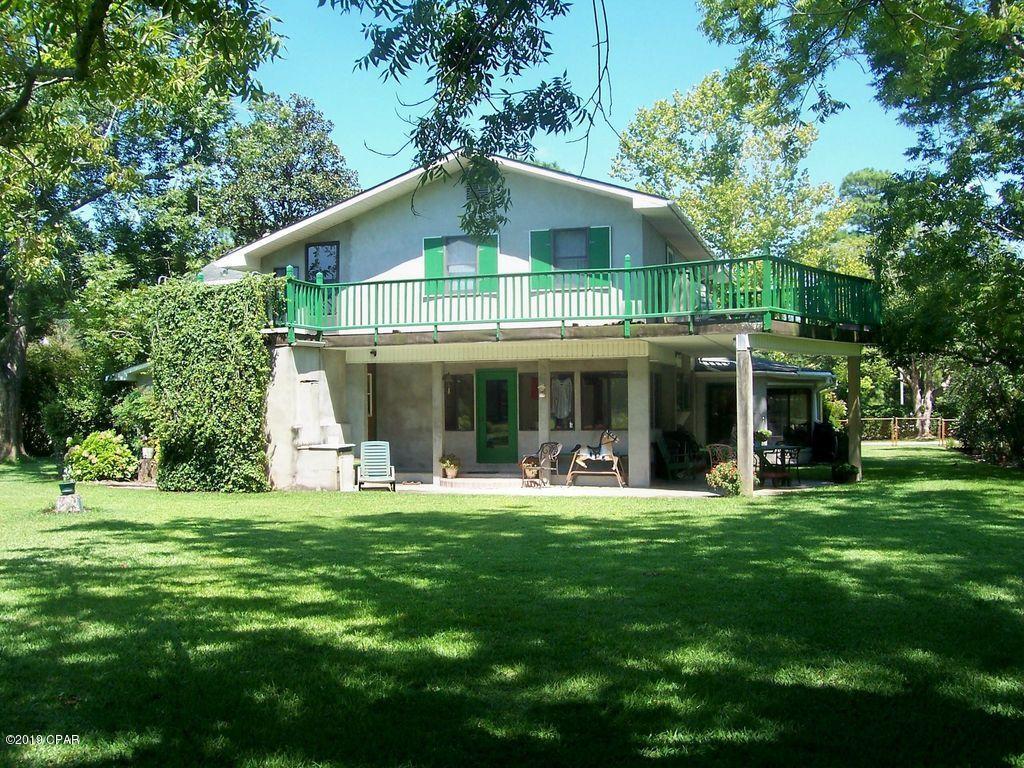 [No Recorded Subdiv] - Residential