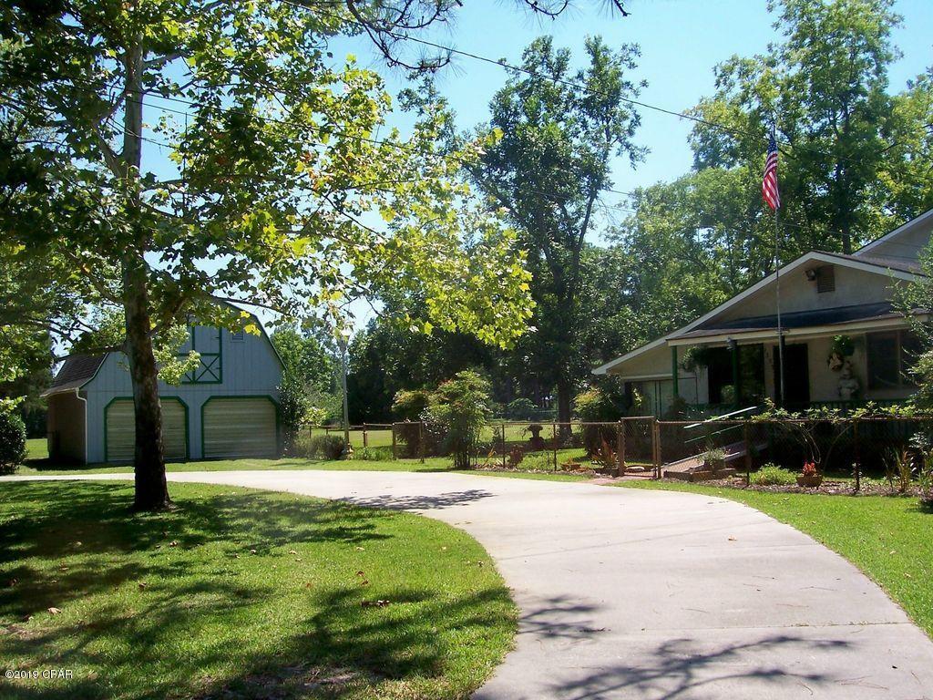 [No Recorded Subdiv] - Residential