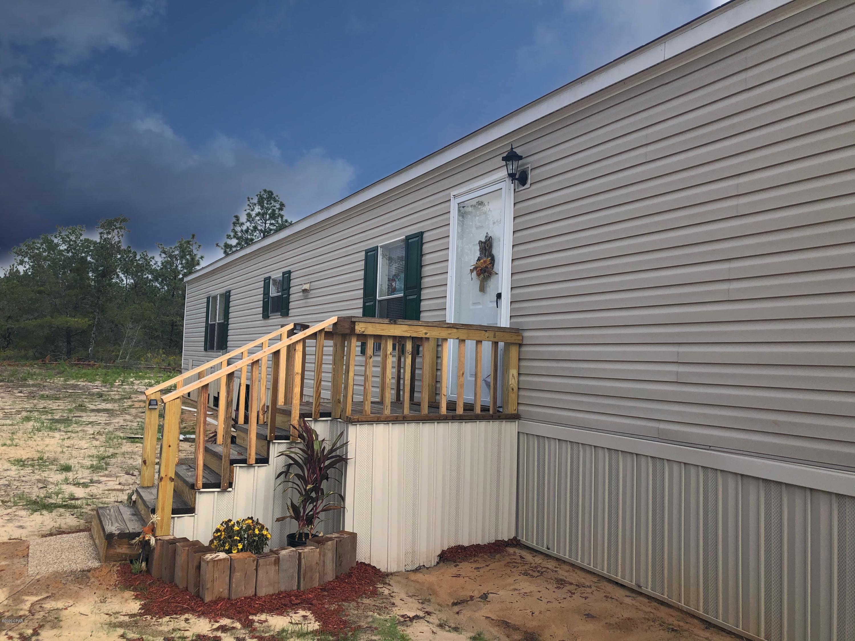 [No Recorded Subdiv] - Residential