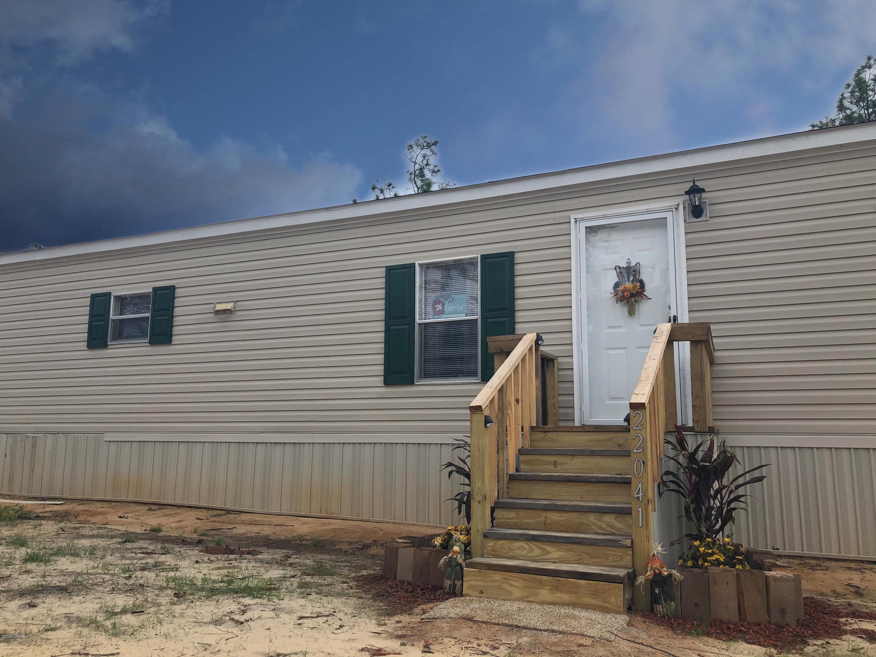 [No Recorded Subdiv] - Residential