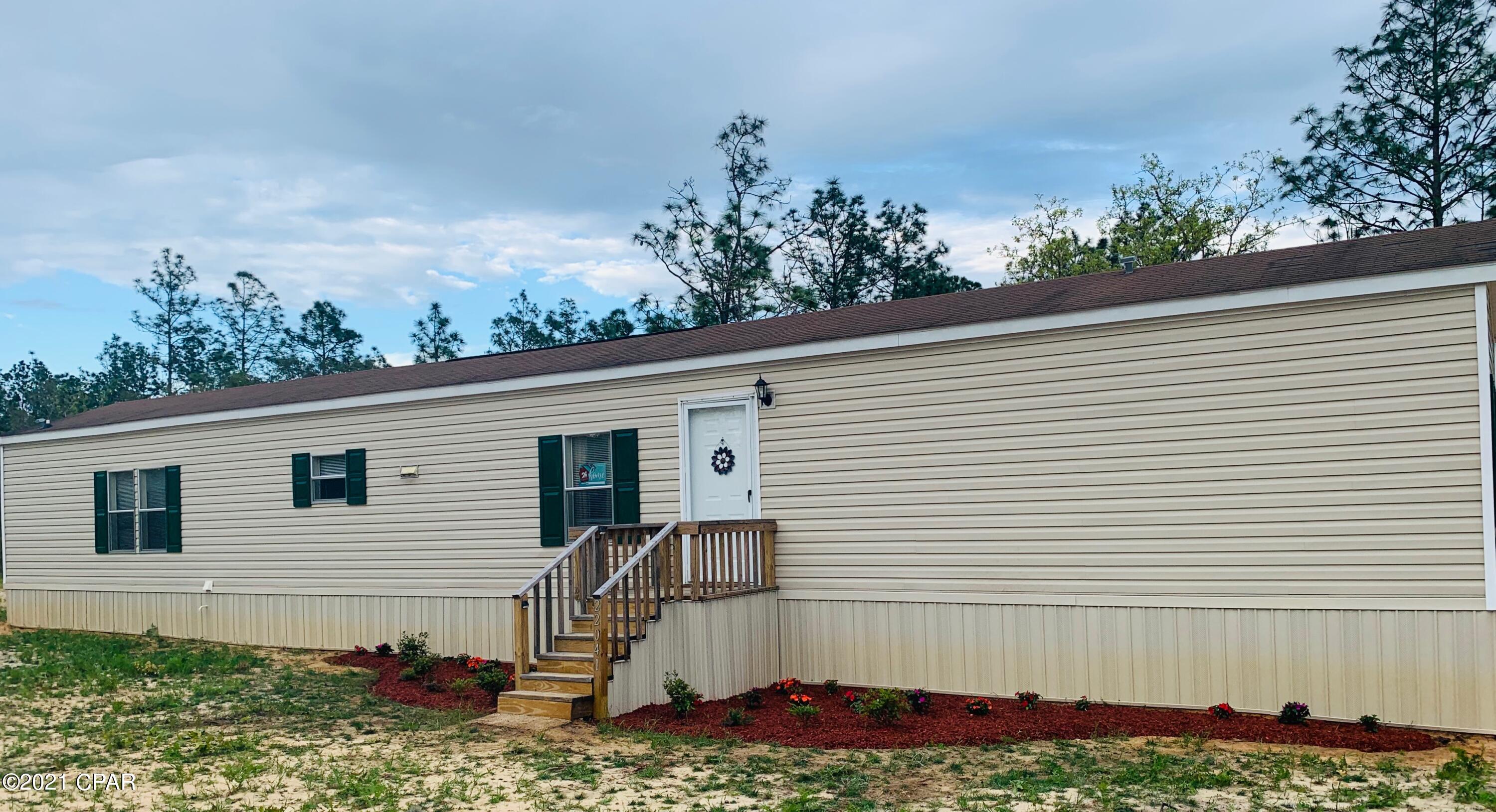 [No Recorded Subdiv] - Residential