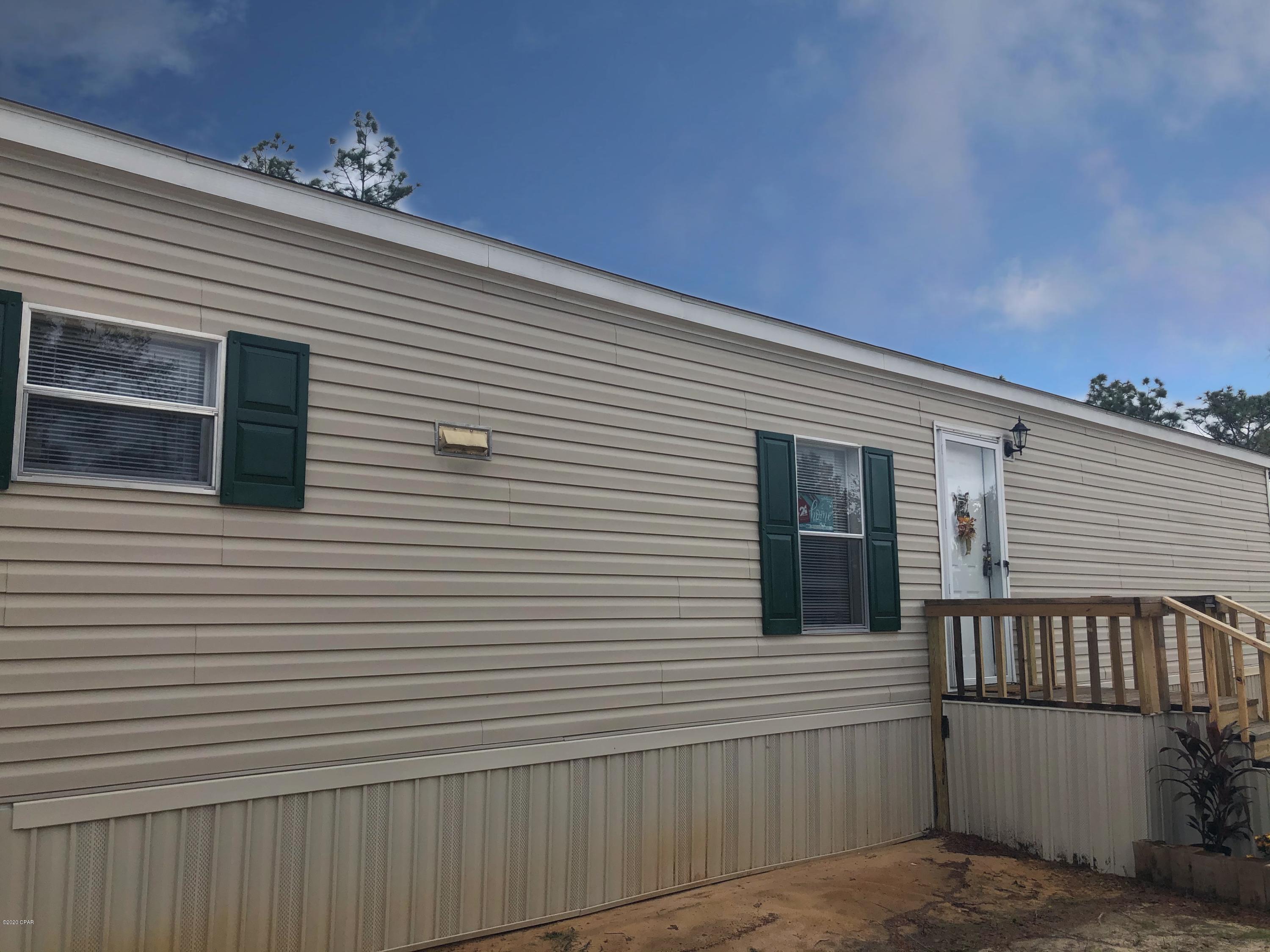 [No Recorded Subdiv] - Residential