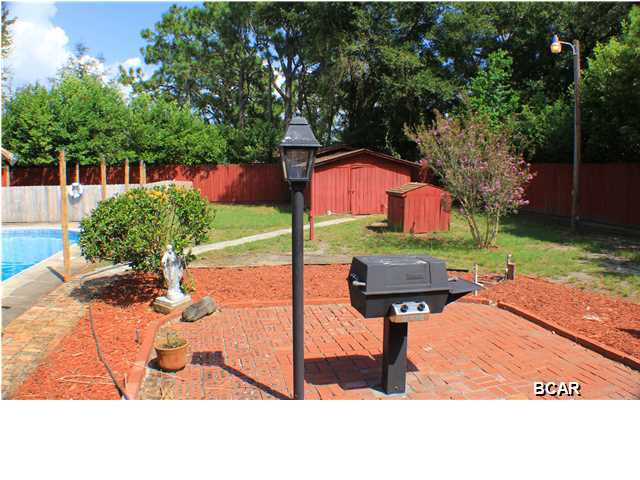 Cherry Hill Unit 1 - Residential