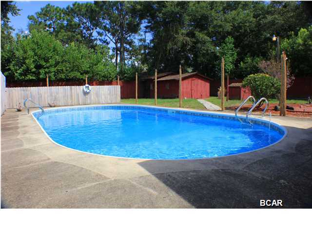 Cherry Hill Unit 1 - Residential