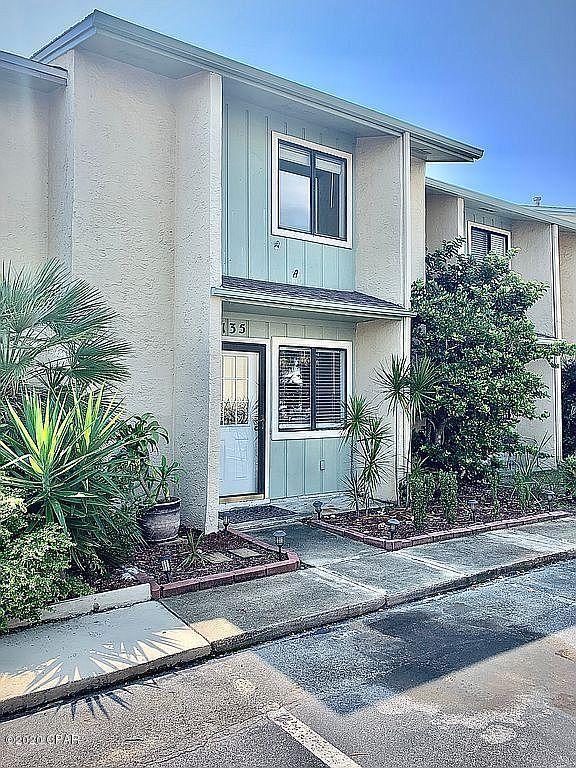 Gulf Highlands Beach Resort - Residential