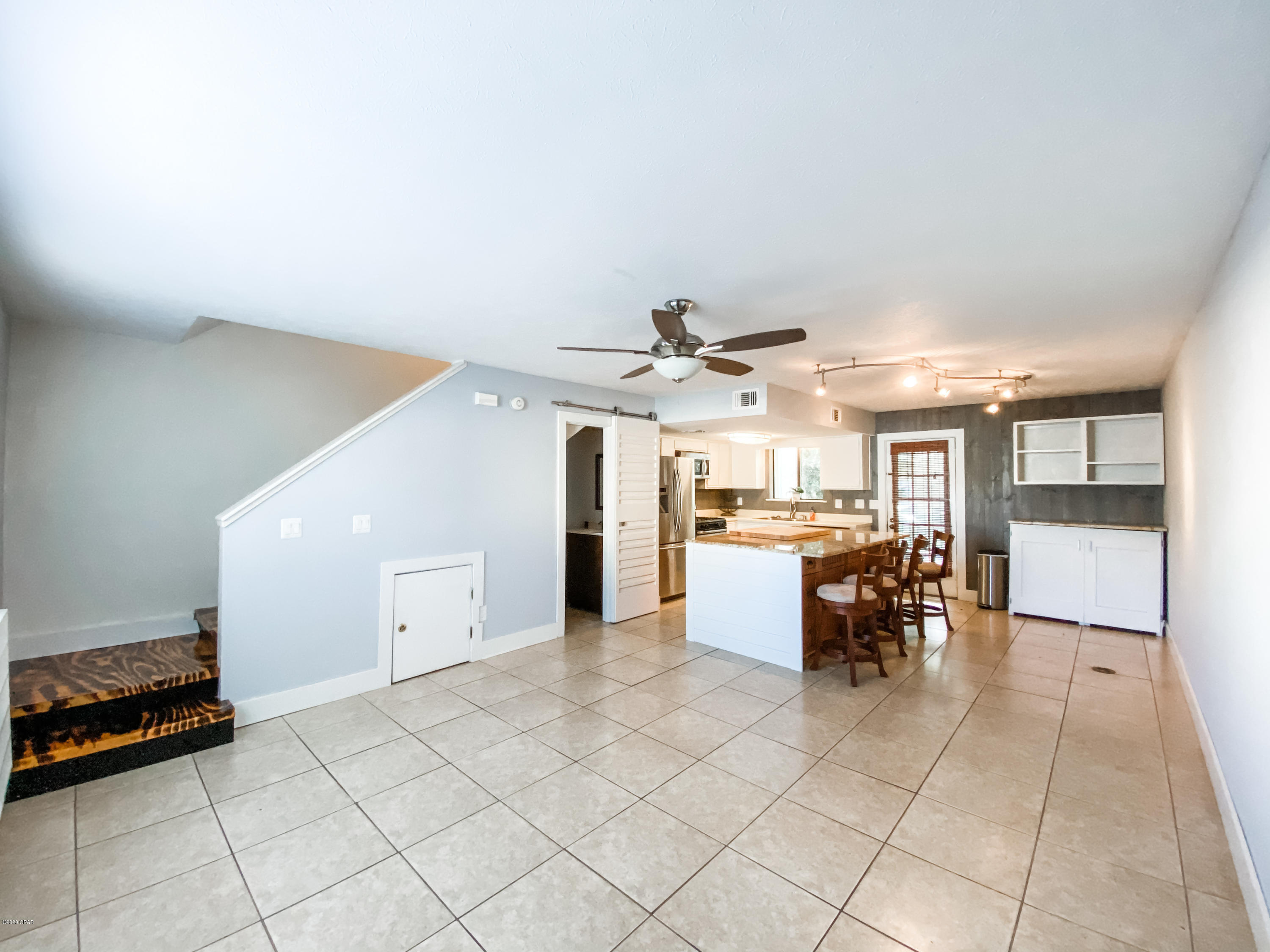 Gulf Highlands Beach Resort - Residential