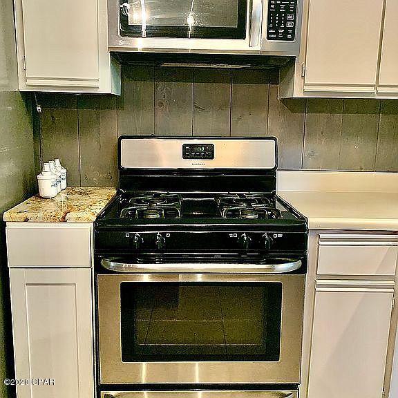 Gulf Highlands Beach Resort - Residential