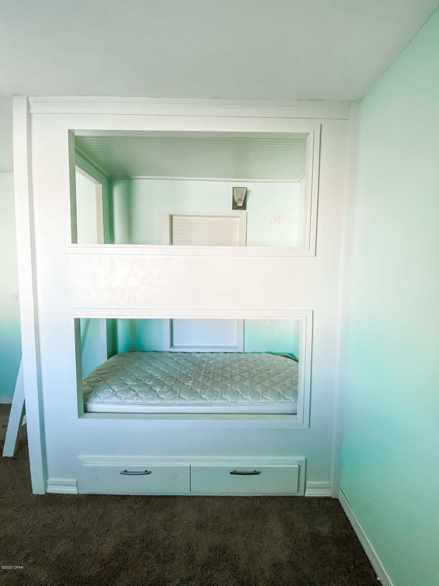 Gulf Highlands Beach Resort - Residential