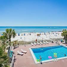 Gulf Highlands Beach Resort - Residential
